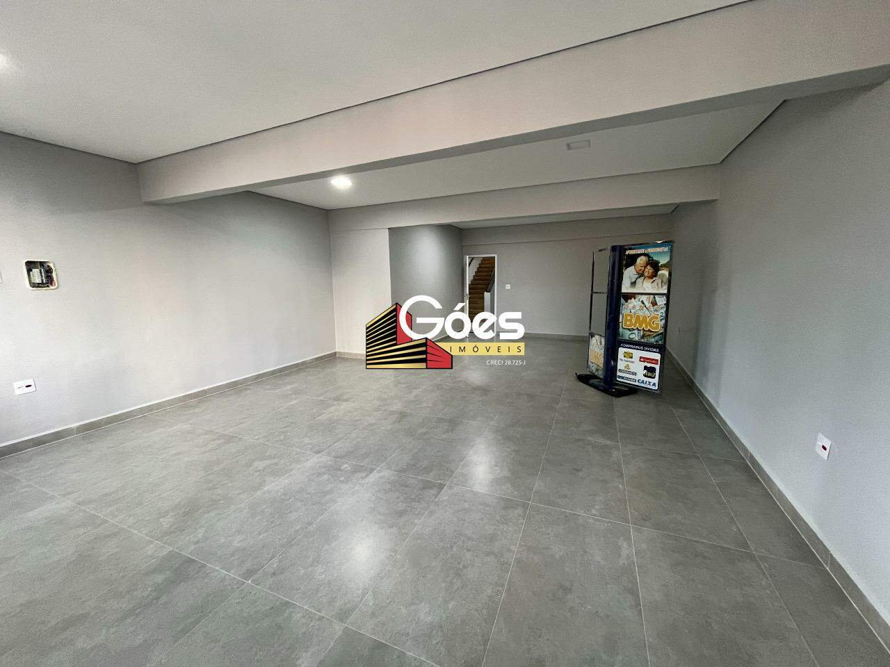 Conjunto Comercial-Sala para alugar, 60m² - Foto 9