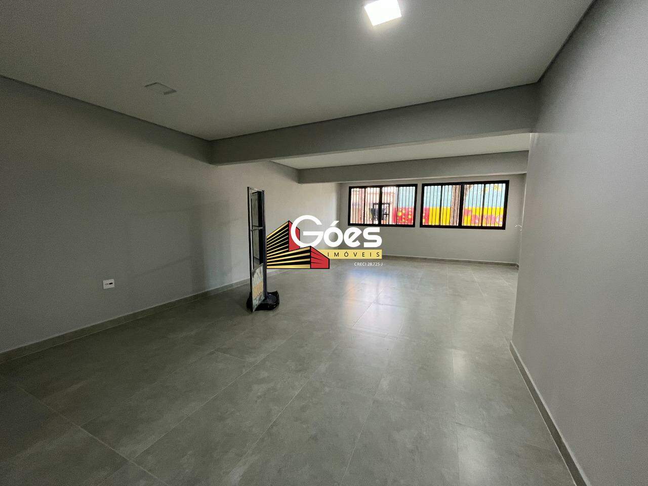 Conjunto Comercial-Sala para alugar, 60m² - Foto 1