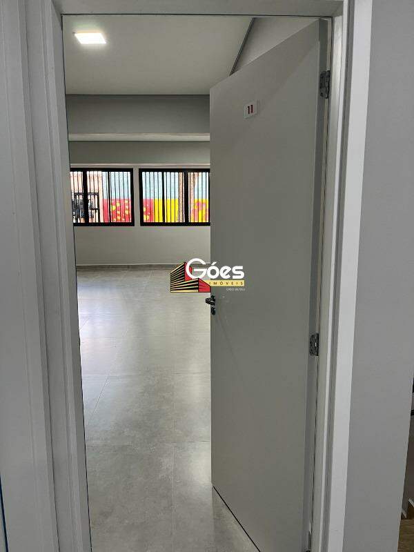 Conjunto Comercial-Sala para alugar, 60m² - Foto 8