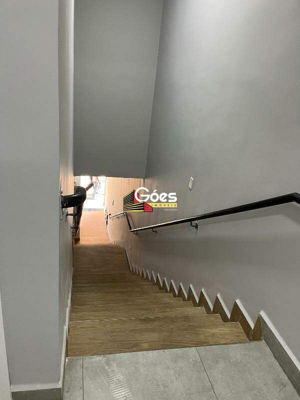 Conjunto Comercial-Sala para alugar, 60m² - Foto 10