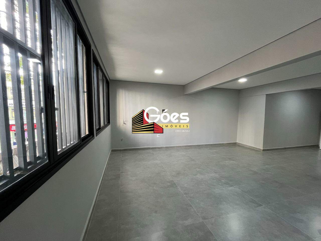 Conjunto Comercial-Sala para alugar, 60m² - Foto 4