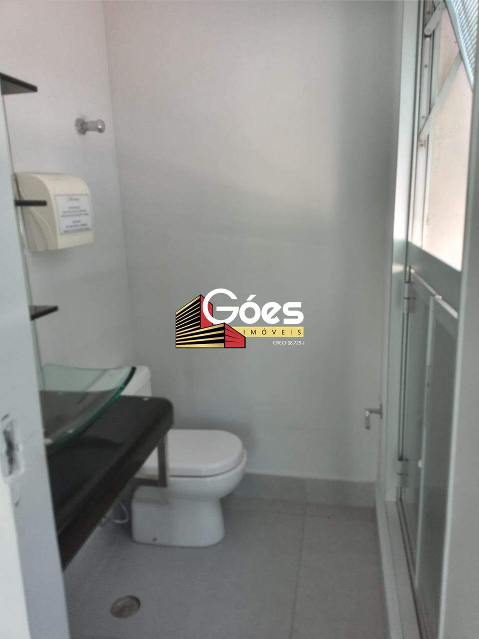 Conjunto Comercial-Sala para alugar, 67m² - Foto 9