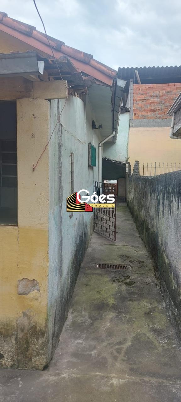 Terreno à venda em Vila Emílio: 