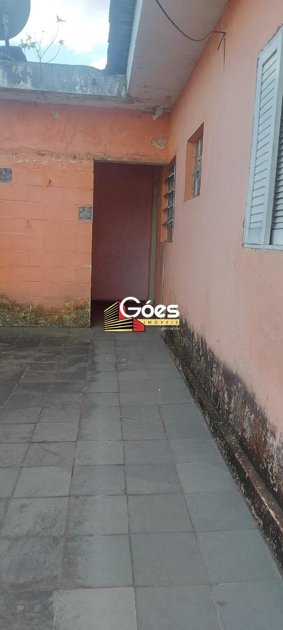 Terreno à venda em Vila Emílio: 