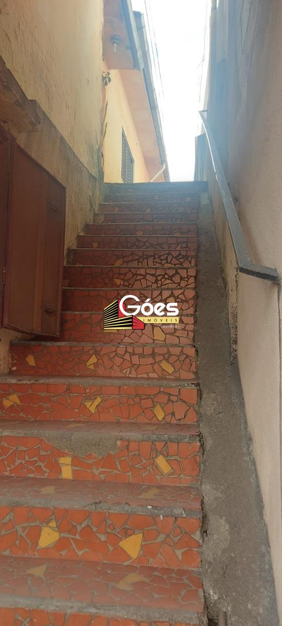 Terreno à venda em Vila Emílio: 