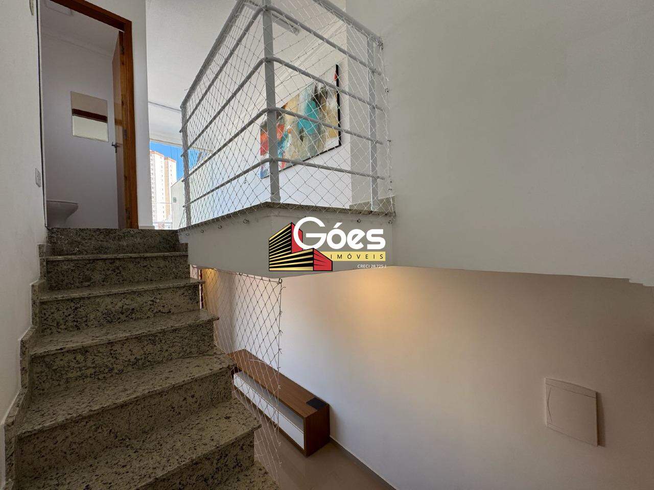 Cobertura à venda com 2 quartos, 114m² - Foto 8