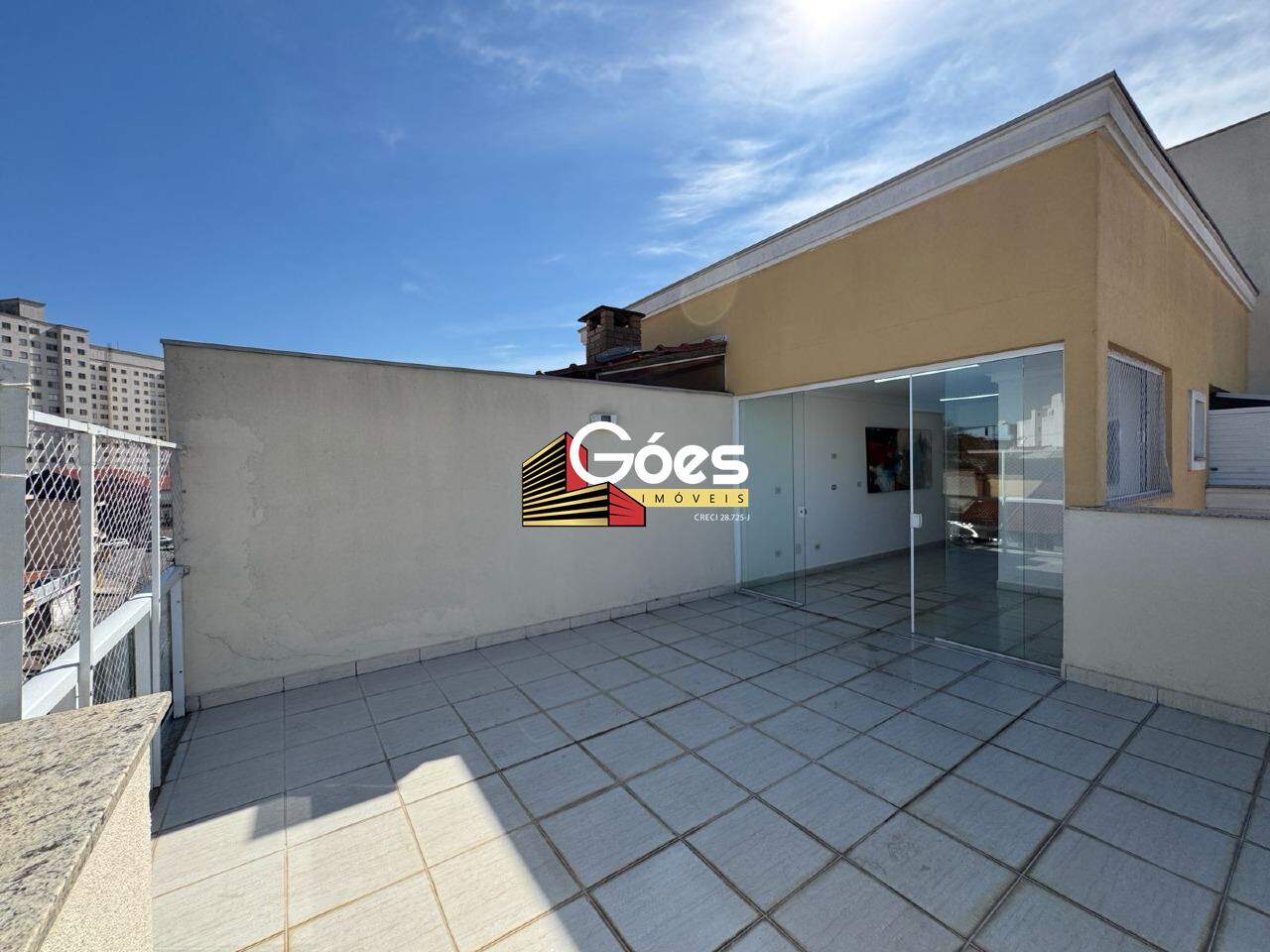 Cobertura à venda com 2 quartos, 114m² - Foto 29