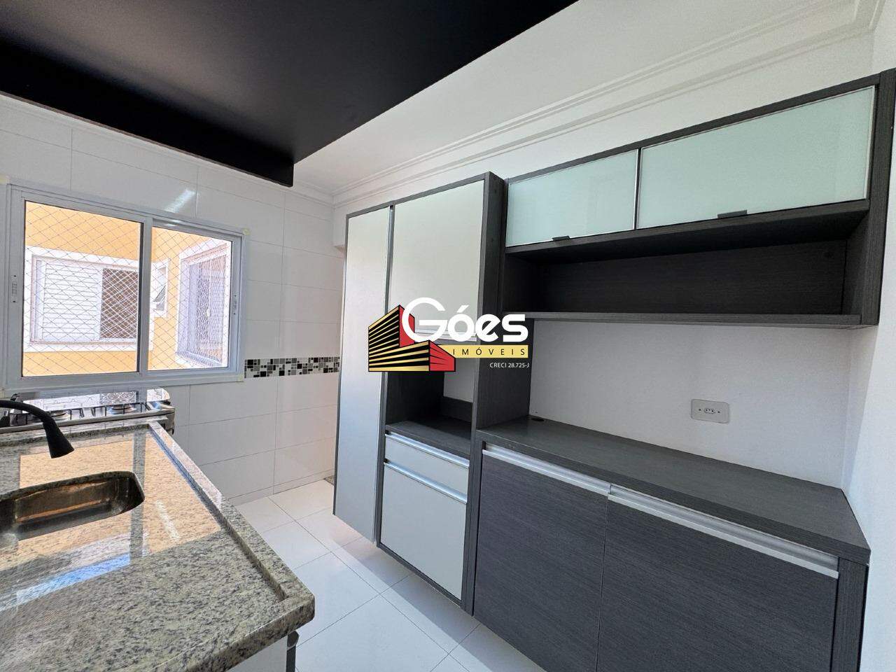 Cobertura à venda com 2 quartos, 114m² - Foto 2