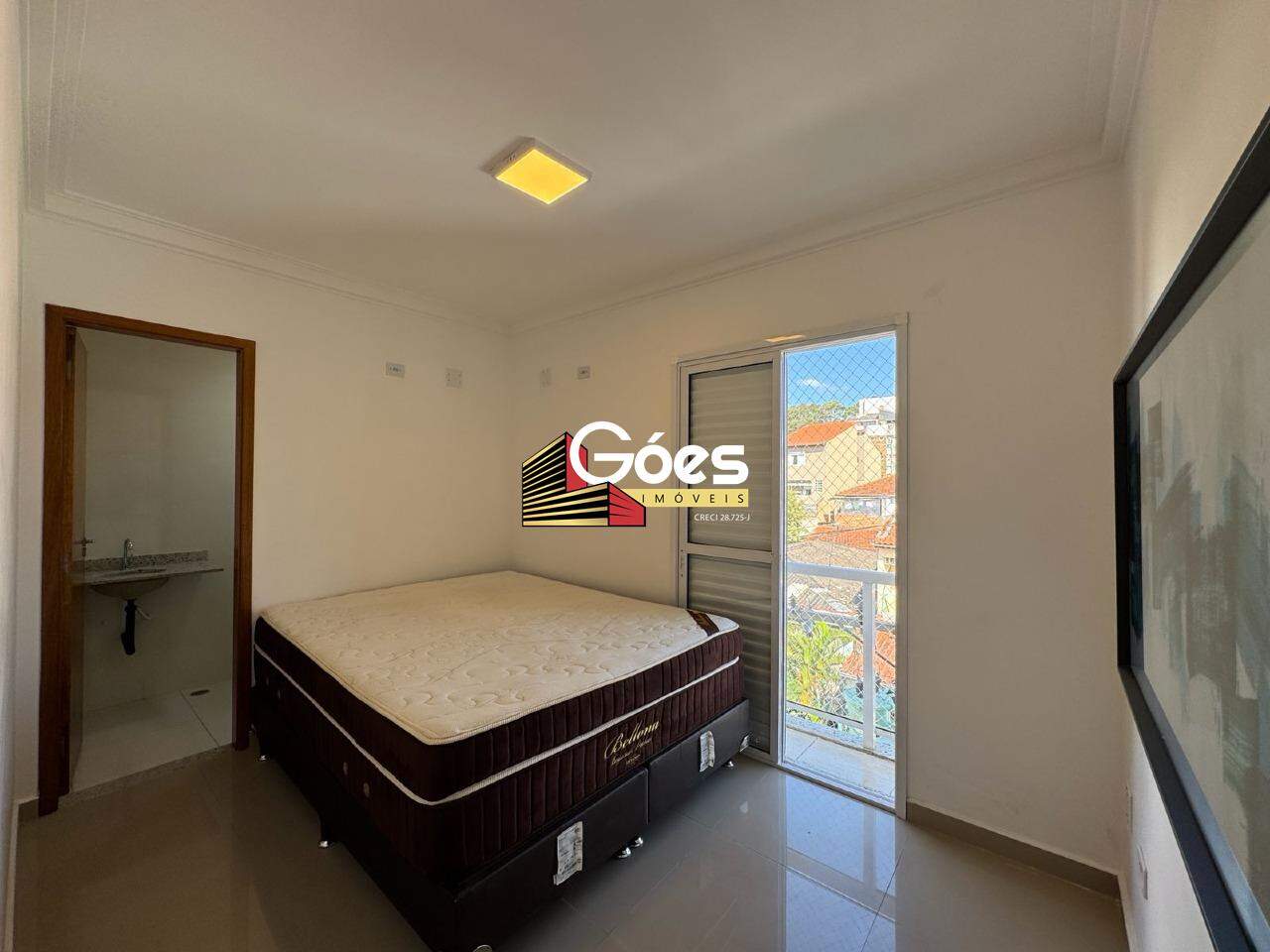 Cobertura à venda com 2 quartos, 114m² - Foto 18