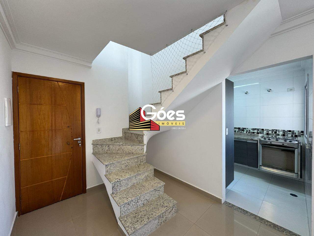 Cobertura à venda com 2 quartos, 114m² - Foto 1