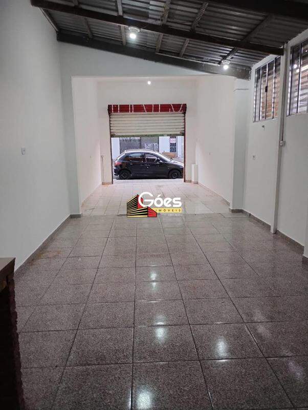 Sala-Conjunto, 50 m² - Foto 1
