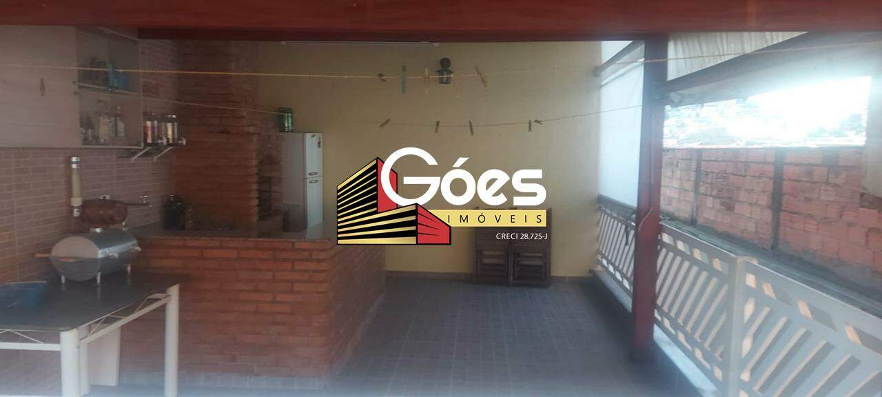 Sobrado à venda com 3 quartos, 180m² - Foto 7