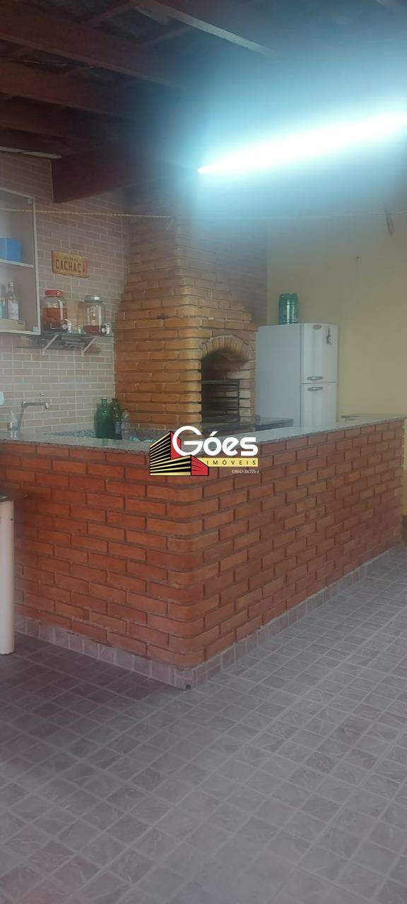 Sobrado à venda com 3 quartos, 180m² - Foto 9