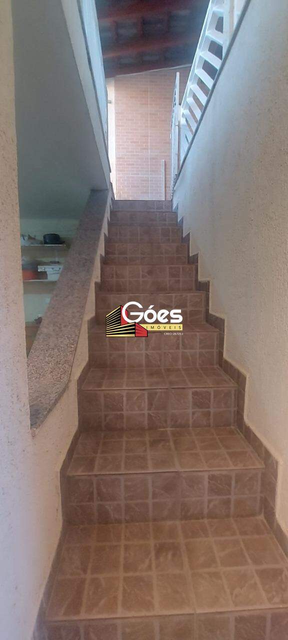 Sobrado à venda com 3 quartos, 180m² - Foto 16