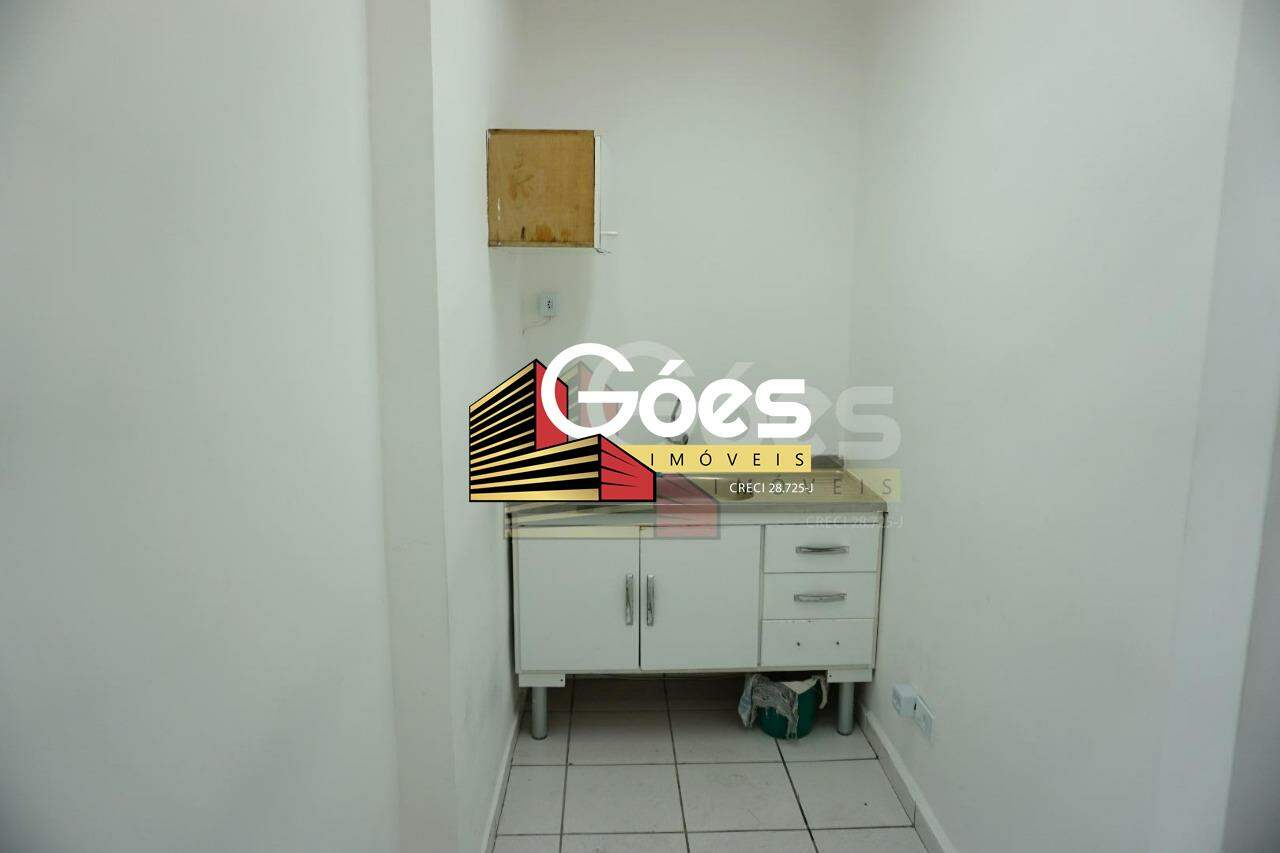 Conjunto Comercial-Sala à venda, 65m² - Foto 6