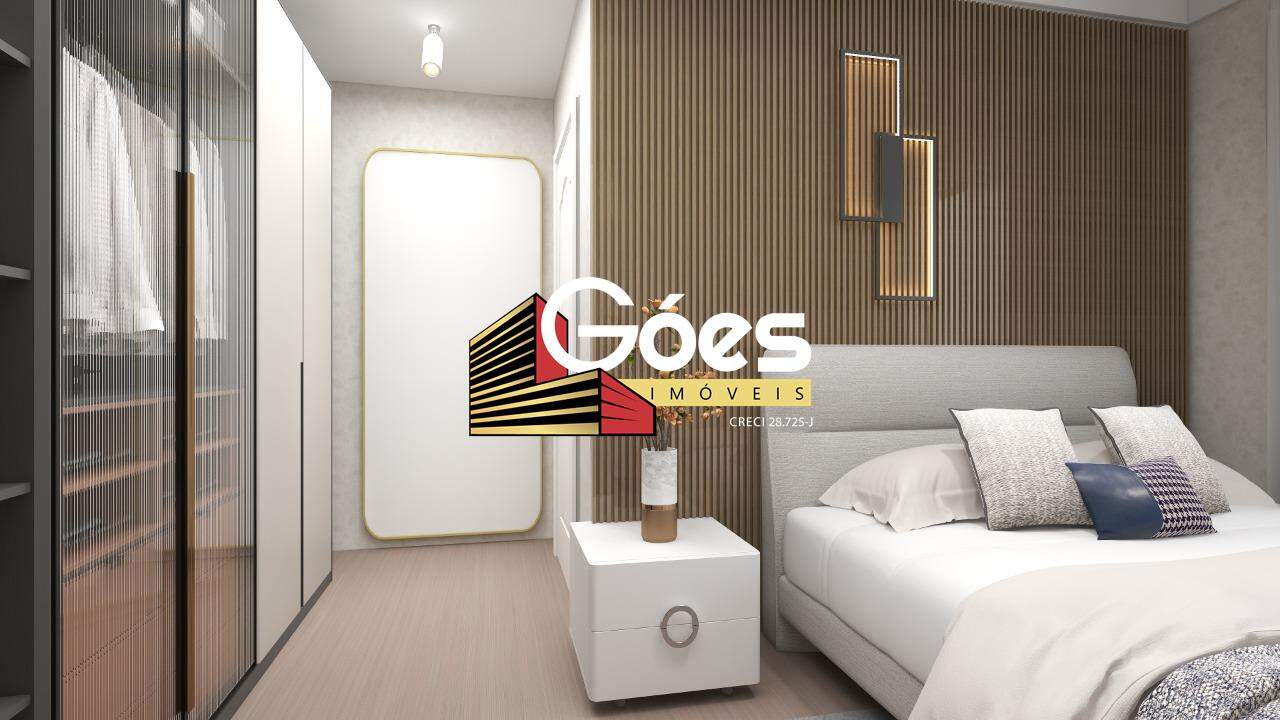 Apartamento à venda com 2 quartos, 60m² - Foto 8