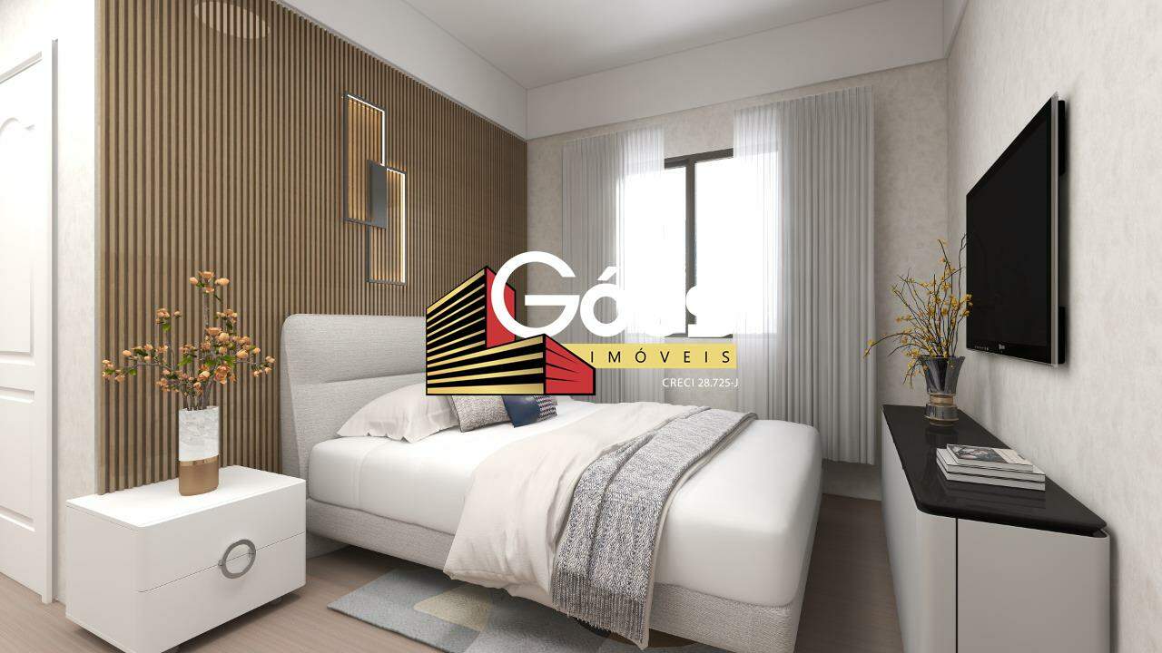 Apartamento à venda com 2 quartos, 60m² - Foto 9
