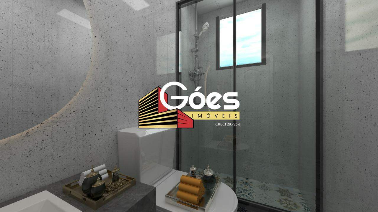 Apartamento à venda com 2 quartos, 60m² - Foto 11