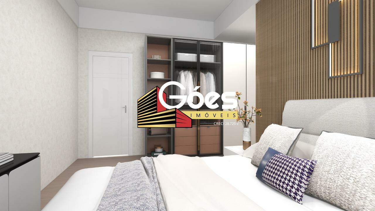 Apartamento à venda com 2 quartos, 60m² - Foto 20