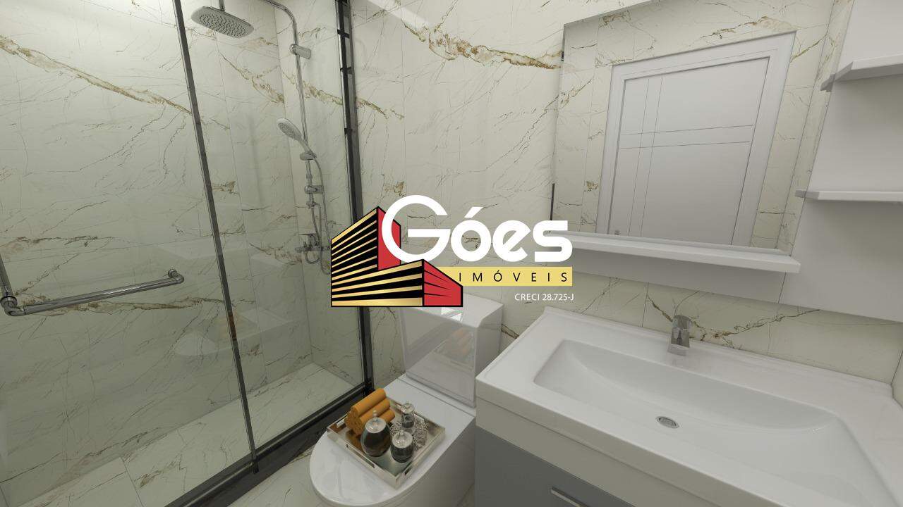 Apartamento à venda com 2 quartos, 54m² - Foto 12