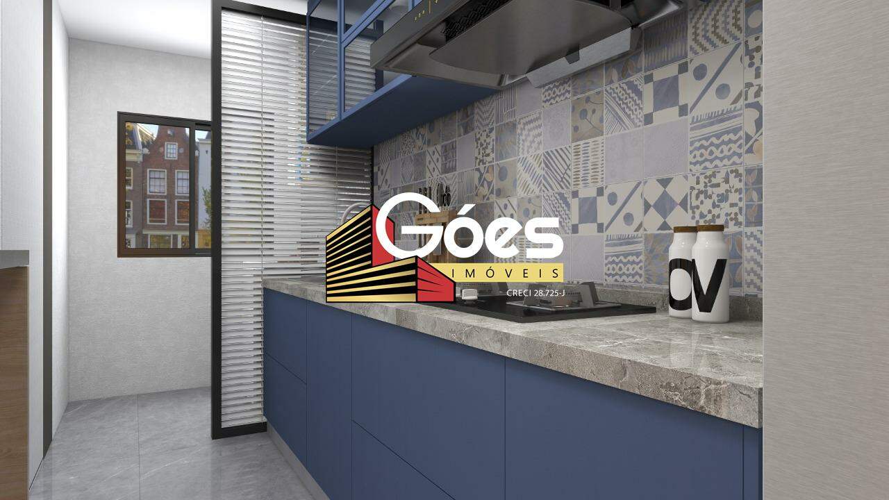 Apartamento à venda com 2 quartos, 54m² - Foto 15