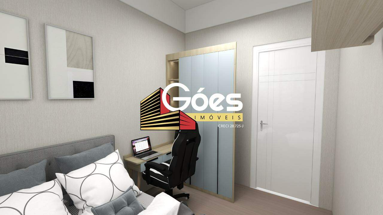 Apartamento à venda com 2 quartos, 54m² - Foto 16