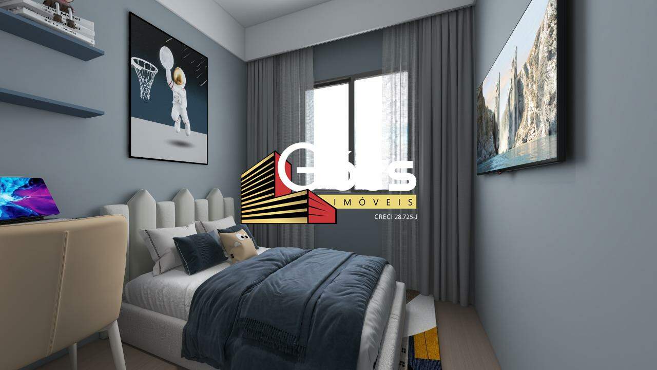 Apartamento à venda com 2 quartos, 54m² - Foto 17