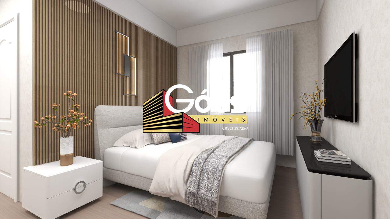 Apartamento à venda com 2 quartos, 54m² - Foto 21