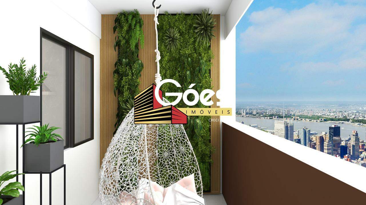 Apartamento à venda com 2 quartos, 54m² - Foto 23