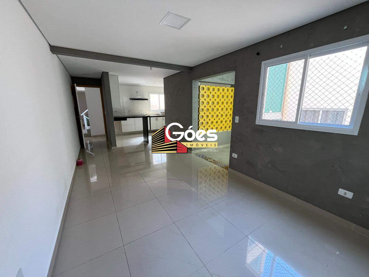 Apartamento para alugar com 2 quartos, 76m² - Foto 1