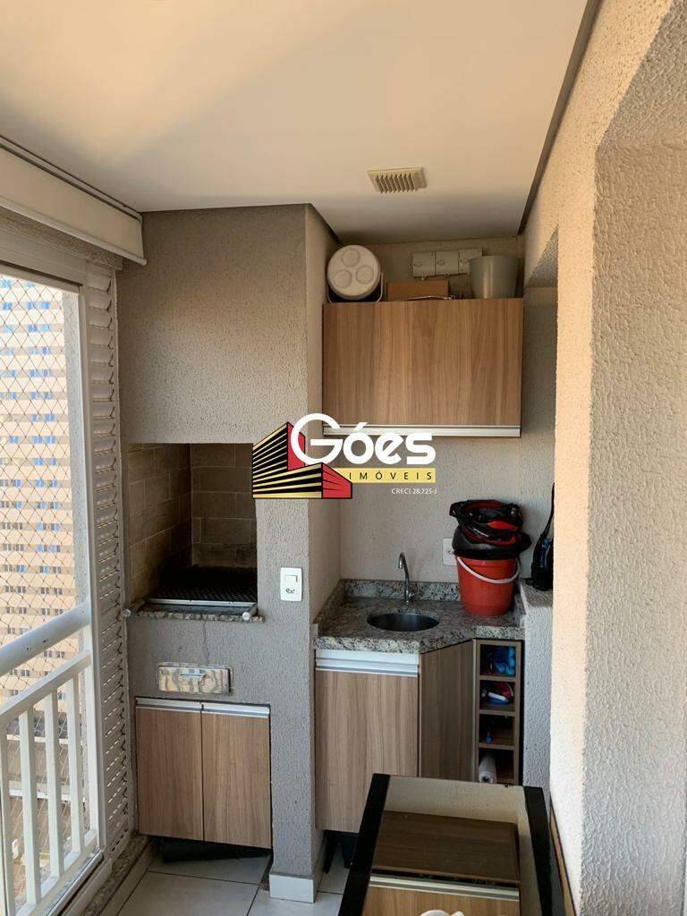 Apartamento à venda com 3 quartos, 67m² - Foto 4