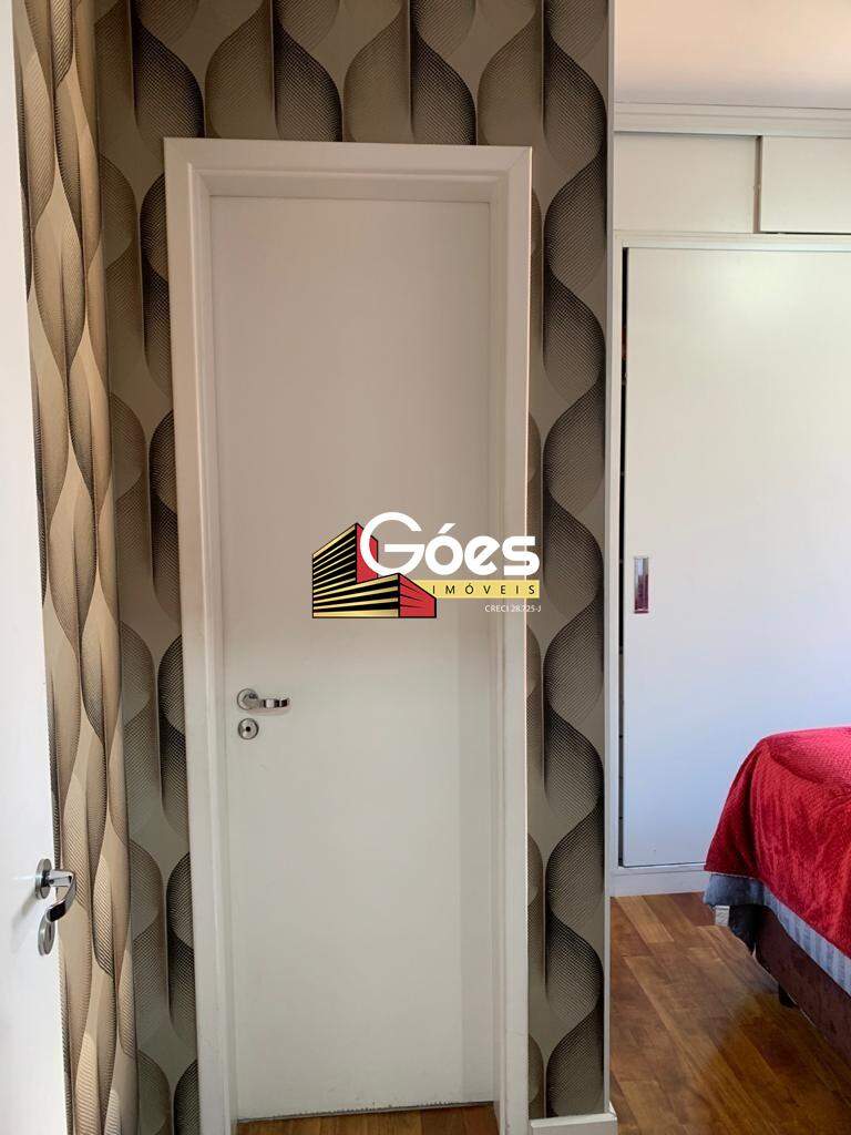 Apartamento à venda com 3 quartos, 67m² - Foto 6