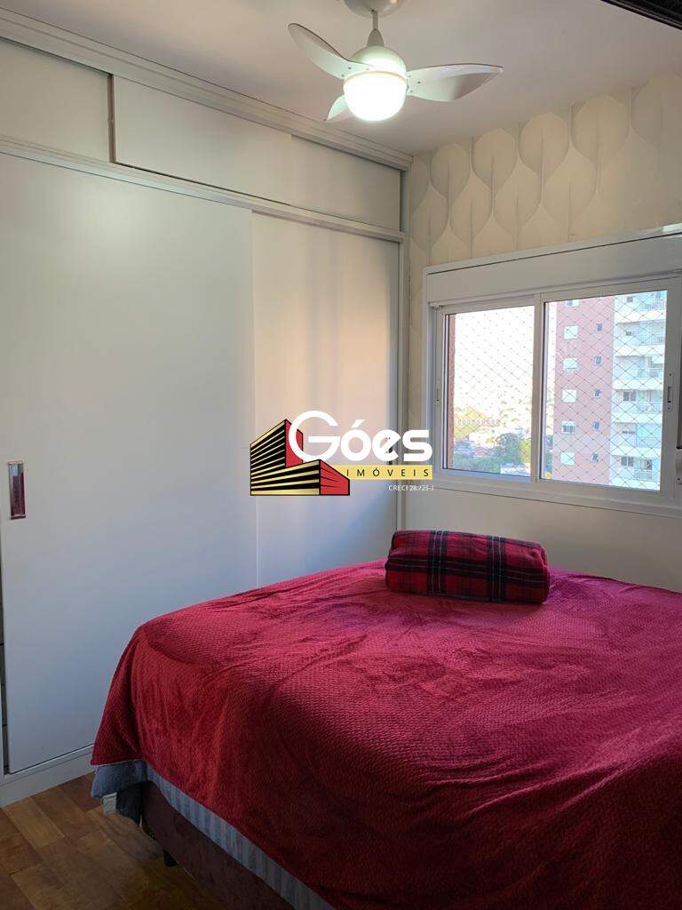 Apartamento à venda com 3 quartos, 67m² - Foto 8