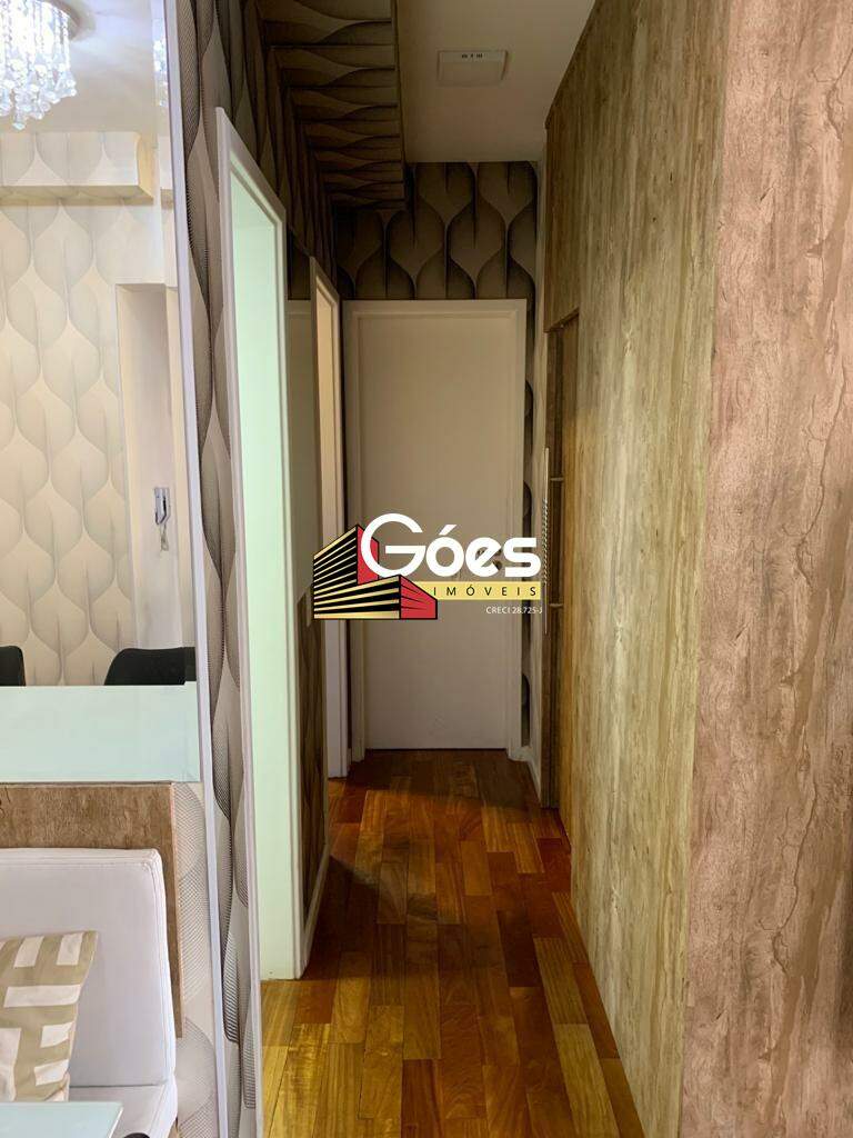 Apartamento à venda com 3 quartos, 67m² - Foto 9