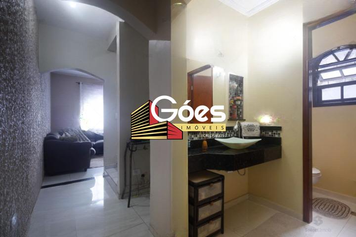 Sobrado à venda em Vila Flórida: 