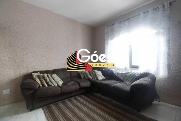 Sobrado à venda em Vila Flórida: 