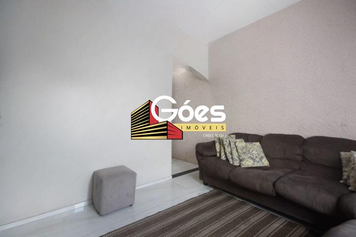 Sobrado à venda em Vila Flórida: 