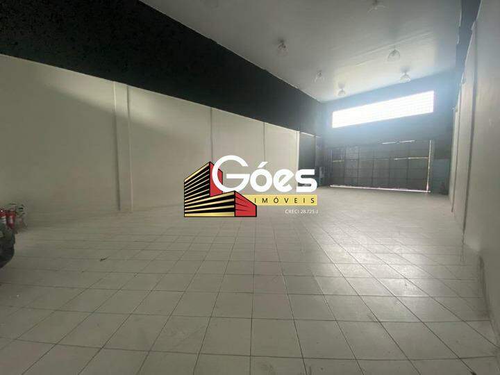 Depósito-Galpão-Armazém para alugar, 385m² - Foto 1