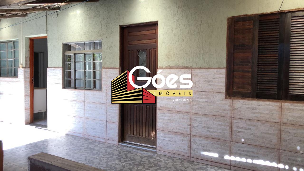 Terreno à venda em Vila Bocaina: 