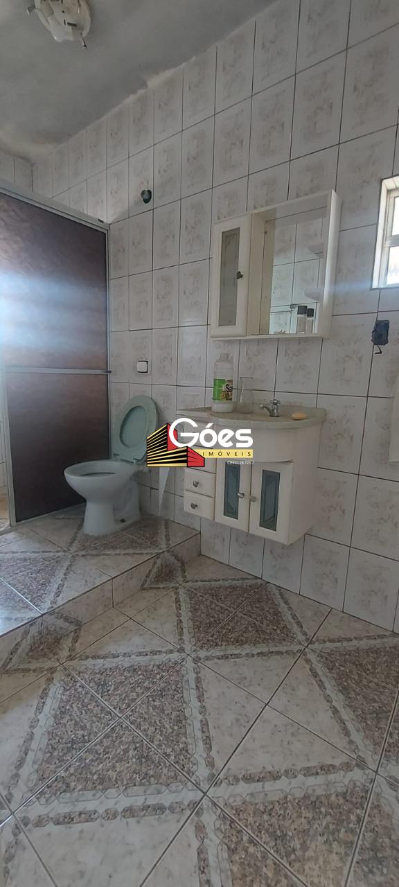 Terreno à venda em Vila Bocaina: 