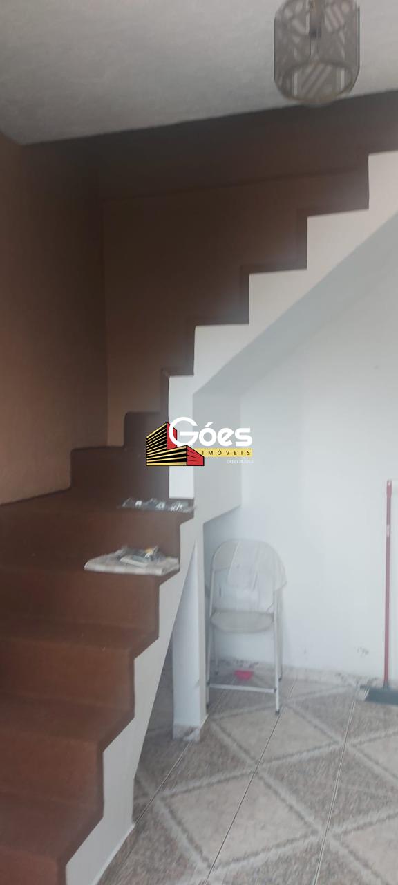 Terreno à venda em Vila Bocaina: 