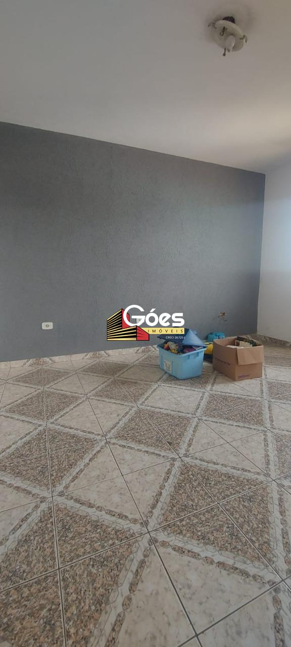 Terreno à venda em Vila Bocaina: 