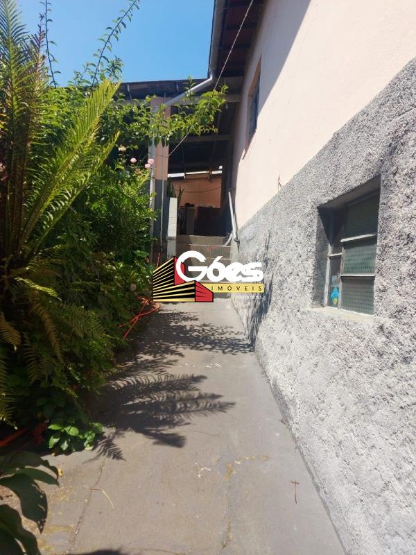 Terreno à venda em Jardim Bela Vista: 