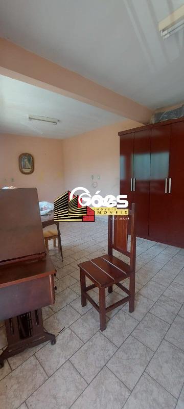 Terreno à venda em Jardim Bela Vista: 