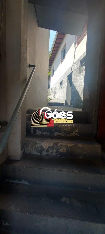 Terreno à venda em Jardim Bela Vista: 