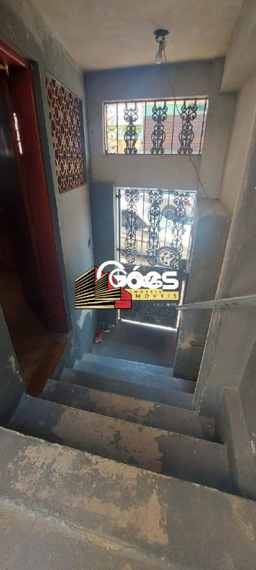 Terreno à venda em Jardim Bela Vista: 