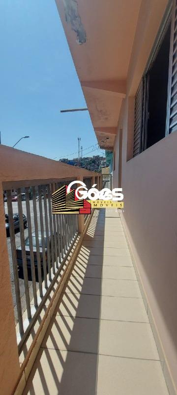 Terreno à venda em Jardim Bela Vista: 