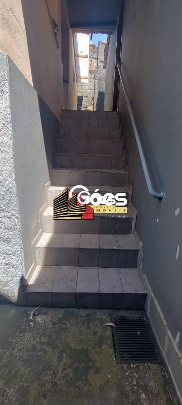 Terreno à venda em Jardim Bela Vista: 