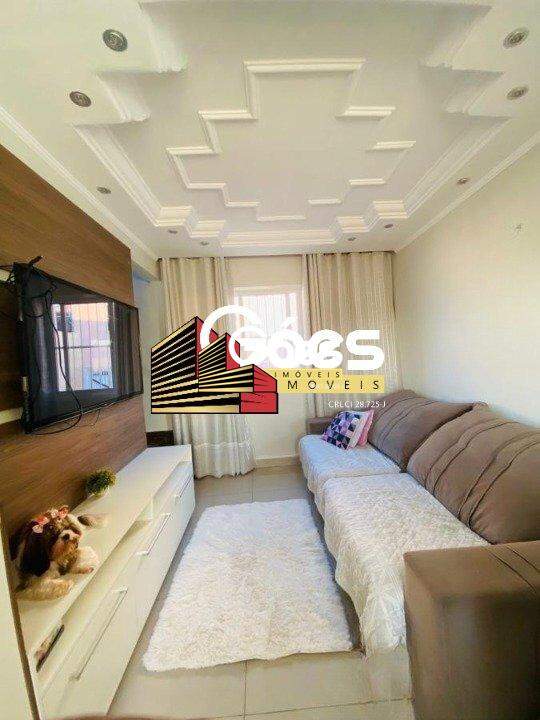 Casa de Condomínio à venda com 2 quartos, 78m² - Foto 1