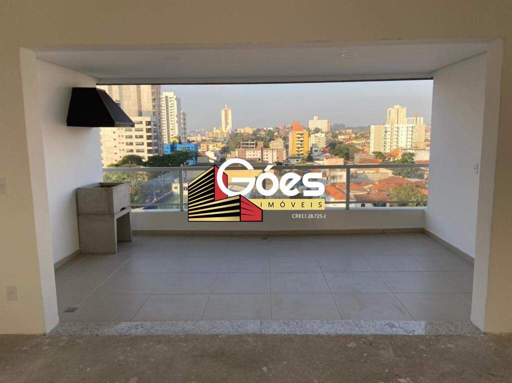 Apartamento à venda com 3 quartos, 152m² - Foto 6